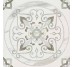 Декор (45х45) SELECTION FLOOR ROSONE BIANCO LAPP из коллекции Selection Floor Supergres