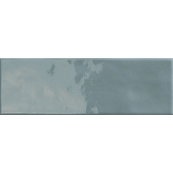 Плитка 8.2x25 7200171 Vibes talc shiny Alfalux Vibes из коллекции Vibes Alfalux