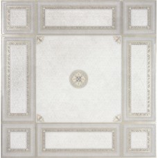 Декор 59x59 Ambras 3 Blanco з колекції Palace Декор 59x59 Ambras 3 Blanco з колекції Palace