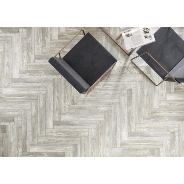 Плитка підлогова Notta Silver 11x60x0,8 код 8181 Cerrad Cerrad
