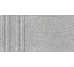 Плитка FS BLOCK SILVER DECOR - 20x40 37774 FS Block з колекції FS Block Peronda