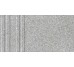 Плитка FS BLOCK SILVER DECOR - 20x40 37774 FS Block з колекції FS Block Peronda