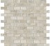Декор (33.3x33.3) PALM40 Alabastro Grey Mix(Tozz.5,3X5,3) - Alabastro з колекції Alabastro Ascot