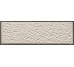 Декор (25x75) 00688410 Grigio Acq. Corn. Plat - Gold з колекції Gold Versace