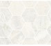 Мозаїка Paradiso Maxi Cl Ice Kry - 30x34.5 CSAMCPIK34 Paradiso з колекції Paradiso Santagostino