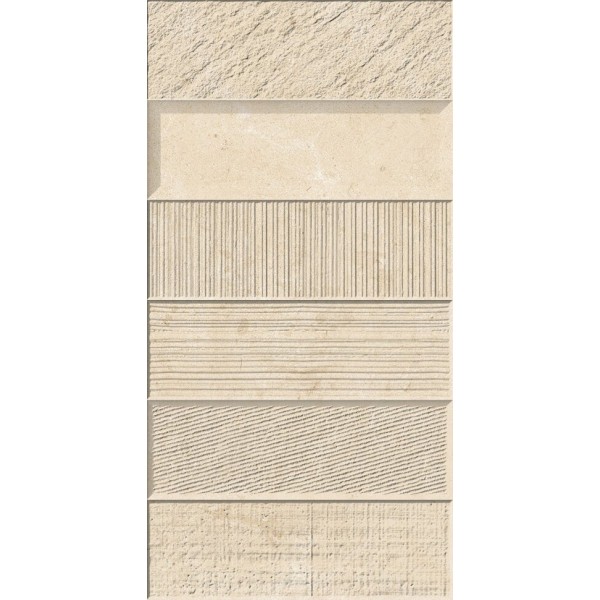 Плитка 10x30 Bourgogne Mattoncino - Tradition - 113862 з колекції Tradition Monocibec