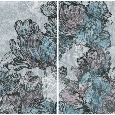 120x278 Poppy - Allure з колекції Allure 120x278 Poppy - Allure з колекції Allure Allure Плитка Mirage