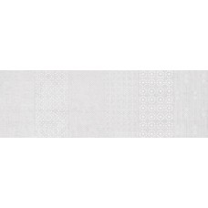 Декор Minbu Blanco 25x75 Makran з колекції Makran Makran Керамічна плитка Vives