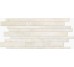 Мозаїка (30x60) WLK338K Wlk Muretto Ivory Rett - Walking Extra з колекції Walking Extra NovaBell
