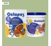Двокомпонентна епоксидна затирка фуга для плитки і мозаїки ТМ "OCTOPUS",  8632 1,25 кг. 