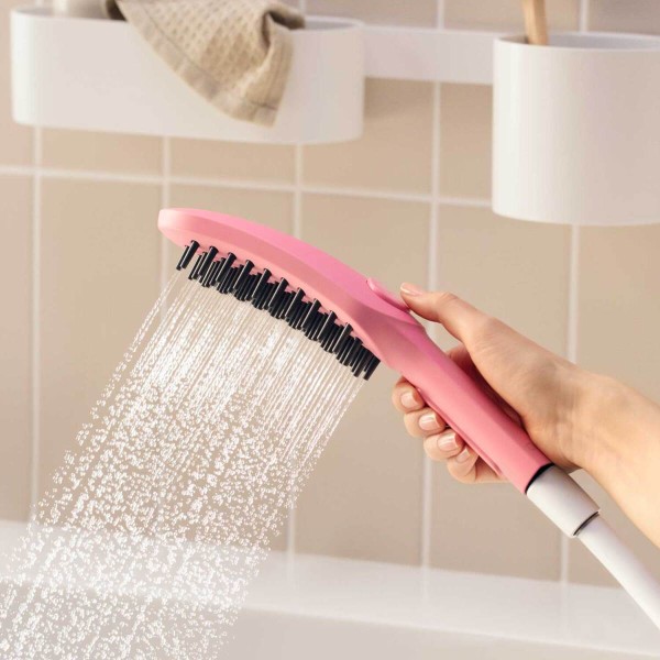 Ручний душ DogShower 150 3Jet Pink (26640560)