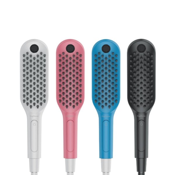 Ручний душ DogShower 150 3Jet Pink (26640560)