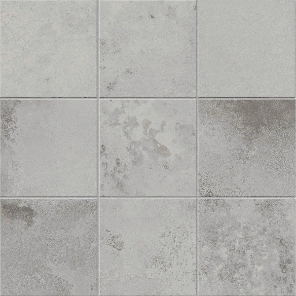Мозаика 30x30 AFWQ Al.Argent Comp.N Caesar Alchemy из коллекции Alchemy Caesar