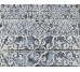 Декор (4.5x23) 16843- Brickart Decoro(Set 4Pz)Heritage Blue - Brickart з колекції Brickart Settecento