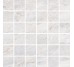 Мозаїка 4,7x4,7 White Mosaico Mosmosaico Su Rete - Dolomite - 92927 з колекції Dolomite Monocibec