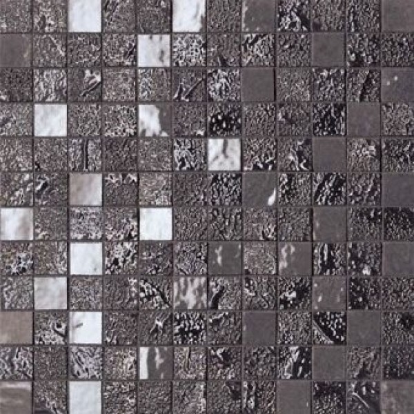 Декор (30x30) FSWI MOSAICO WINTER SP.8 з колекції Four Seasons Supergres