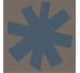 Плитка (20x20) Asterisque Chic Q - Navone з колекції Navone Bisazza