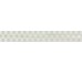 Бордюр WLASP038 60x8,7 Charme из коллекции Charme Rako