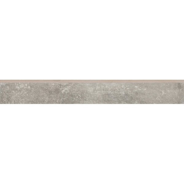 Плинтус 8x80 Montego dust (30116) Cerrad из коллекции Montana Cerrad