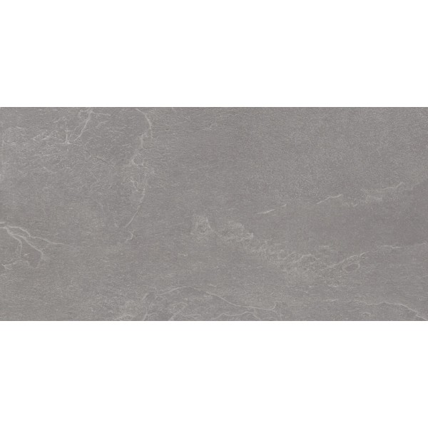 Плитка 30x60 Grey Nat. Rett. - Nordika - 63ND8R з колекції Nordika Emilceramica