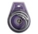 Шланг душовий Globus Lux NH-01D-100-130 Globus Lux
