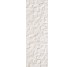 Плитка (30x90) 3101G874C1 Nimbus Block Offwhiterect - Nimbus из коллекции Nimbus Revigres