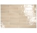 Плитка 6,5x40 Beige Argile-Manacor-26923 з колекції Manacor Equipe