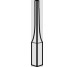 Спецелемент Carrara Ae Alzata 2x17.5 Roma Classic Fap з колекції Roma Classic Fap