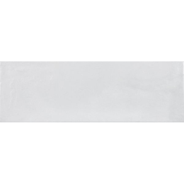 Плитка (20x60) Blanco - Underground з колекції Underground Geotiles