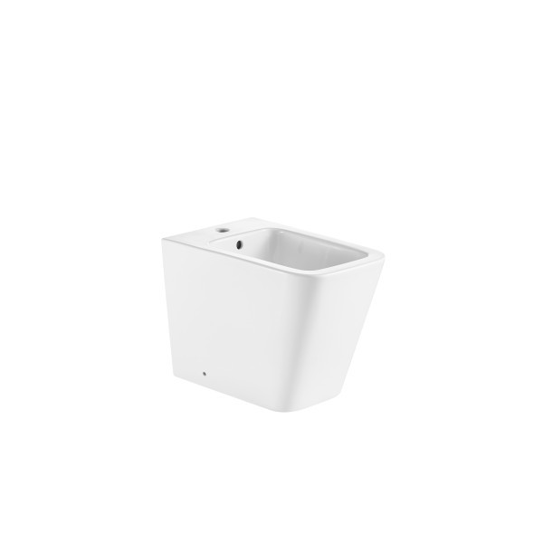 Біде Bidet 1214 HL 56*36*40.5 білий ( А0059556 ) Insana