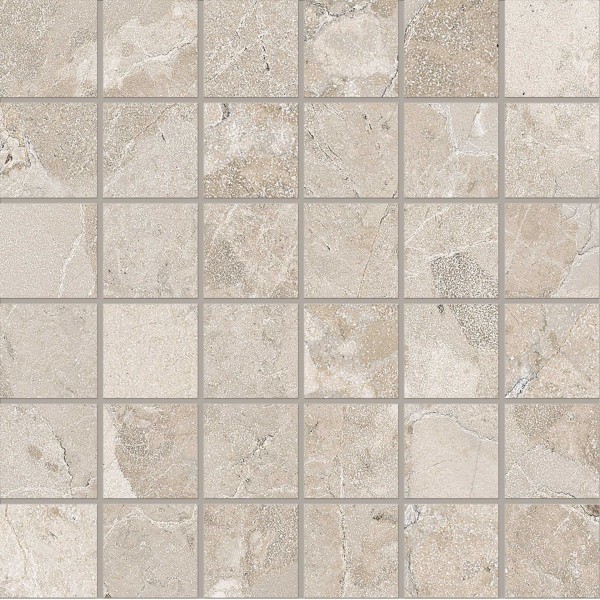 Мозаїка 30*30 Materastone Greige Silktech En9W Ergon