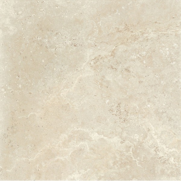 Плитка Travertino Beige Cross Cut Sq - 120x120 TR0412 I Travertini злекції I Travertini Impronta
