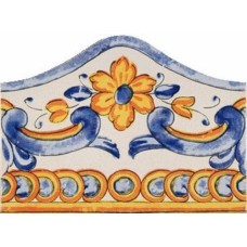 Карниз Cornisa Urtajo 14.5x20 Aranjuez з колекції Aranjuez Карниз Cornisa Urtajo 14.5x20 Aranjuez з колекції Aranjuez Aranjuez Керамічна плитка Vives — сторінка 3