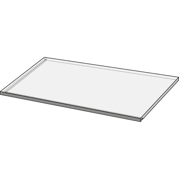 Кутова сходинка Kalkstone Xt 20 Natural Gradone Lato Lungo Sx Rt - 40x120 RASS Kalkstone XT20 з колекції Kalkstone XT20 Ragno