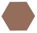 Плитка 11,6*10,1 Kromatika Clay 26471 Kromatika Equipe з колекції Kromatika Equipe