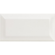 7,5x15 Metro White 12738 (60 м2/пал.) из коллекции Metro Equipe