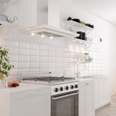 METROTILES белый 460S51 (1 сорт) METROTILES белый 460S51 (1 сорт)