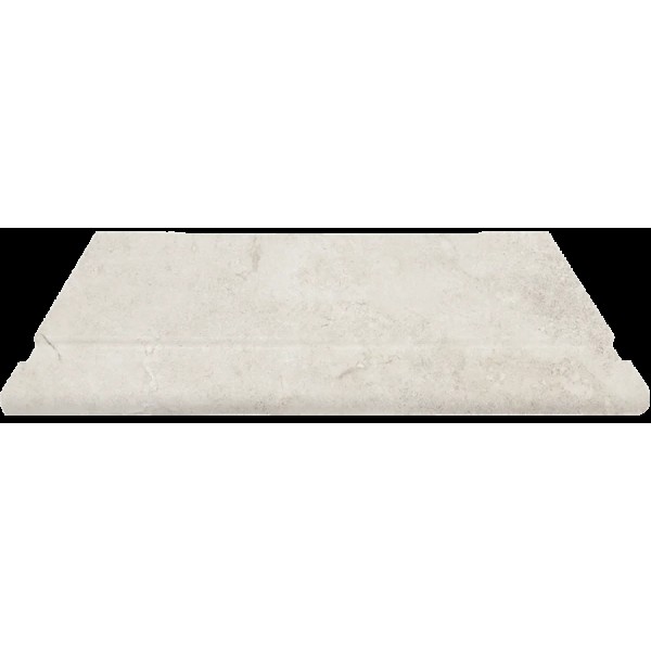 Бортик 33 * 62,5 Borde Tecnico Corinto Gris Cg-13382 Gresmanc