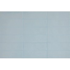 8.6x26.2 C0815 Chroma blue pearl Chroma з колекції Chroma Chroma Керамічна плитка Aleluia