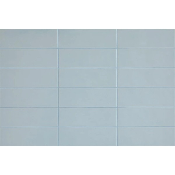 Плитка 8.6x26.2 C0815 Chroma blue pearl Aleluia Chroma з колекції Chroma Aleluia