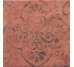 Декор (15x15) Cottage Red clay Dec 6. - Cottage из коллекции Cottage Cevica
