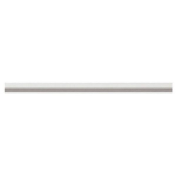 Фриз Atlas Concorde 3D White Matt Spig. LDWM