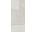 Плитка 120x280 167427 WHITE SQUARE SIGN A Tonino Lamborghini Korium из коллекции Tonino Lamborghini Korium