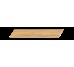 PLEIN AIR GOLD CHEVRON 7,5х45 (плитка для підлоги і стін) fTJ1