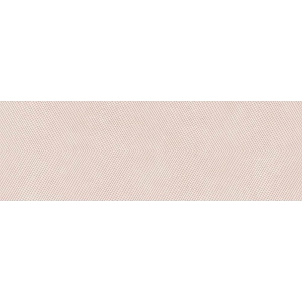 Плитка стінова Palmer Chevron SAT 200x600x8,5 Cersanit Cersanit