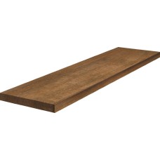 Кутова сходинка (33x100) 62380 Angolo Sx Gradino C.Retta Brun - Barrique з колекції Barrique Кутова сходинка (33x100) 62380 Angolo Sx Gradino C.Retta Brun - Barrique з колекції Barrique