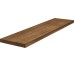 Кутова сходинка (33x100) 62380 Angolo Sx Gradino C.Retta Brun - Barrique з колекції Barrique Cerdomus