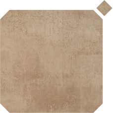 30x30 Play One Concrete Beige Octagon - Play One з колекції Play One DSG Play One Gigacer DSG