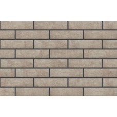 Плитка фасадная Loft Brick Salt 6,5x24,5x0,8 код 2075 Cerrad