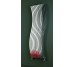 LOLA Vertical Polished Inox Полотенцесушитель 1516х450/390 V10 (3551740000015)